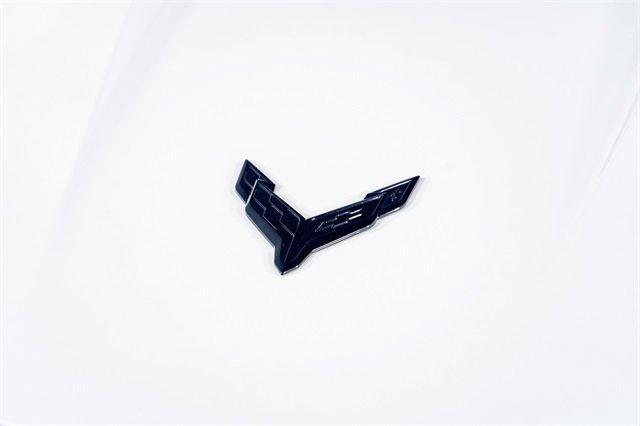 used 2024 Chevrolet Corvette car, priced at $128,998