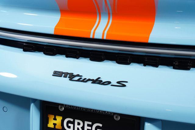 used 2022 Porsche 911 car, priced at $299,998