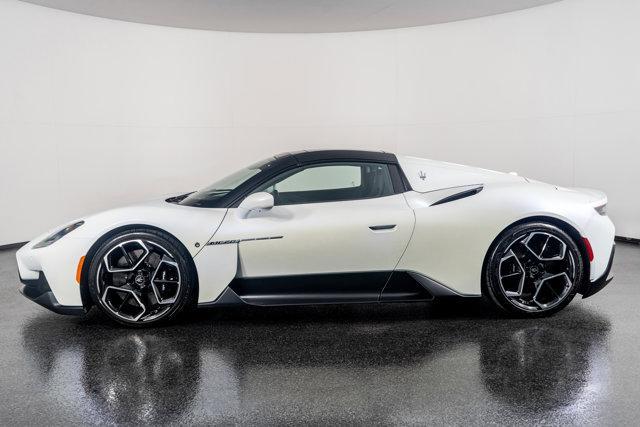 used 2023 Maserati MC20 car, priced at $244,995