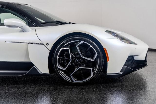 used 2023 Maserati MC20 car, priced at $244,995