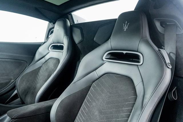 used 2023 Maserati MC20 car, priced at $244,995
