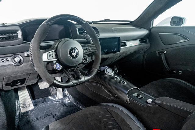 used 2023 Maserati MC20 car, priced at $244,995