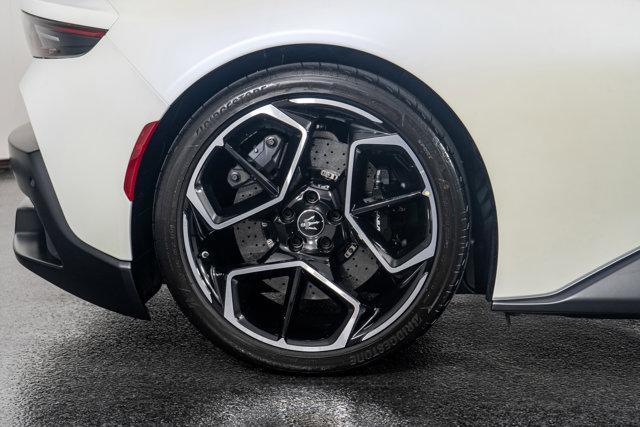 used 2023 Maserati MC20 car, priced at $244,995