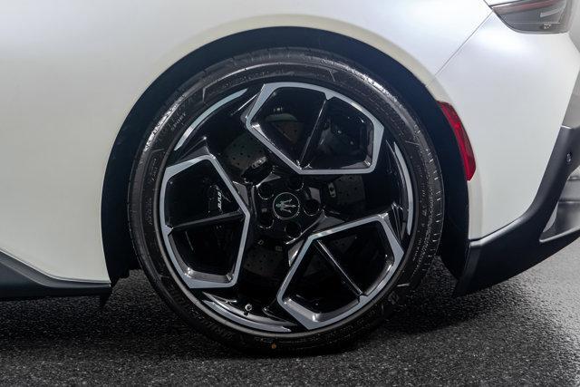 used 2023 Maserati MC20 car, priced at $244,995
