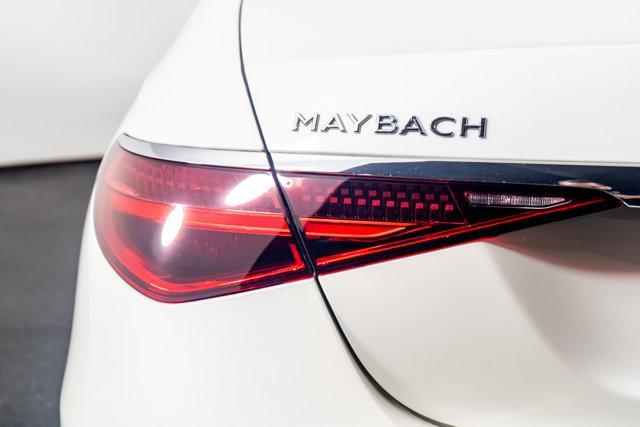 used 2023 Mercedes-Benz Maybach S 680 car, priced at $178,998