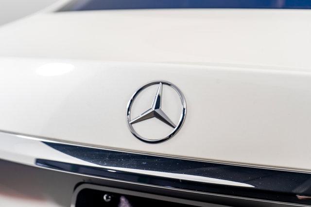 used 2023 Mercedes-Benz Maybach S 680 car, priced at $178,998