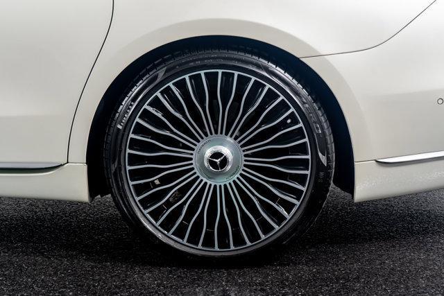 used 2023 Mercedes-Benz Maybach S 680 car, priced at $178,998