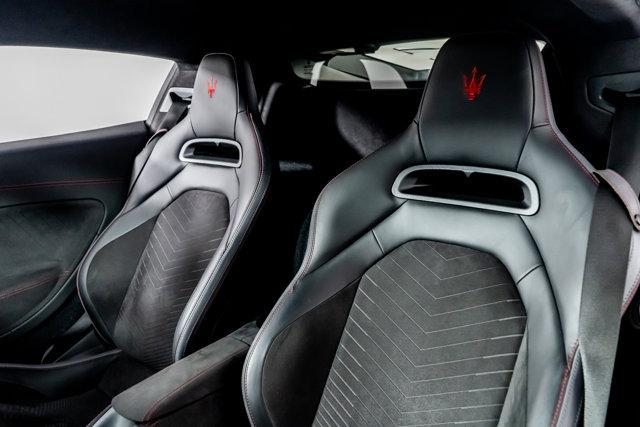 used 2022 Maserati MC20 car, priced at $179,998