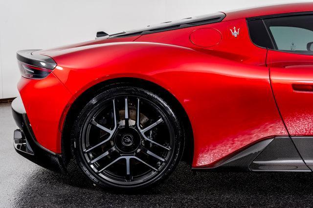used 2022 Maserati MC20 car, priced at $179,998