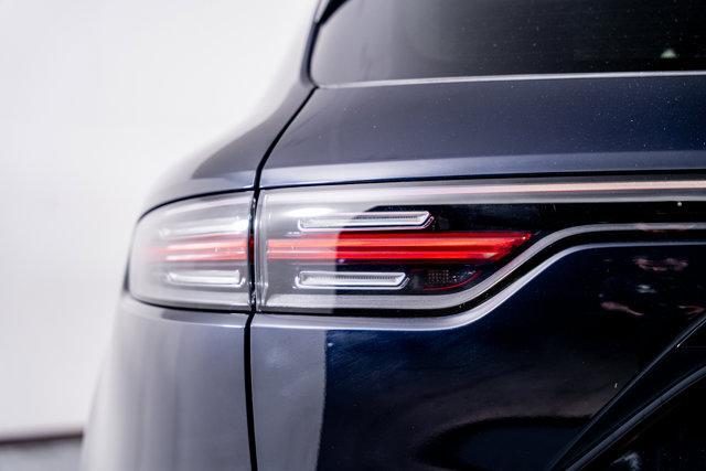 used 2022 Porsche Cayenne car, priced at $68,998