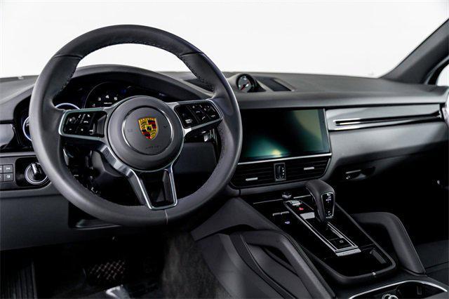 used 2022 Porsche Cayenne car, priced at $64,998