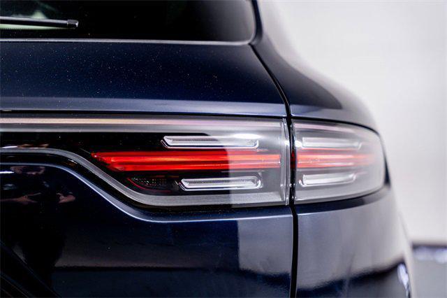 used 2022 Porsche Cayenne car, priced at $64,998