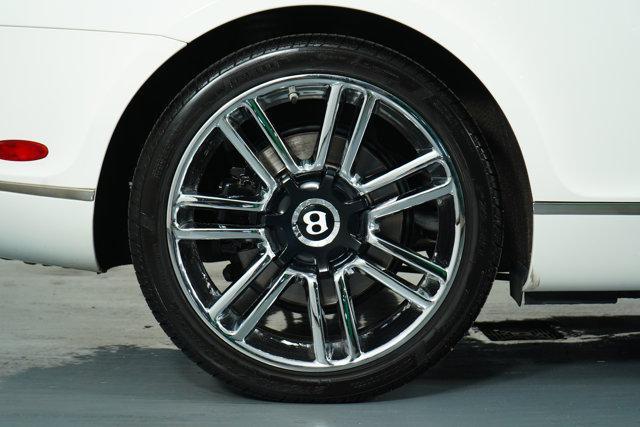 used 2011 Bentley Continental GTC car, priced at $67,998