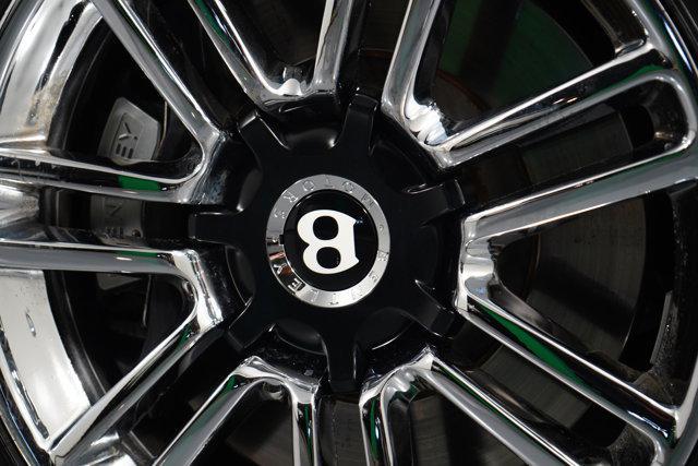 used 2011 Bentley Continental GTC car, priced at $67,998