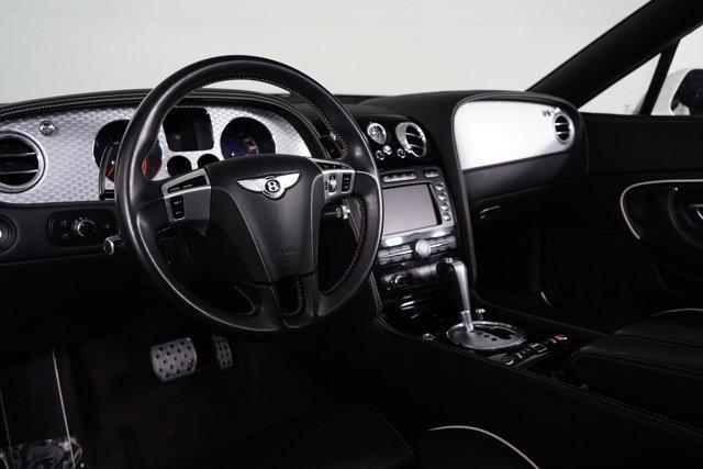 used 2011 Bentley Continental GTC car, priced at $67,998