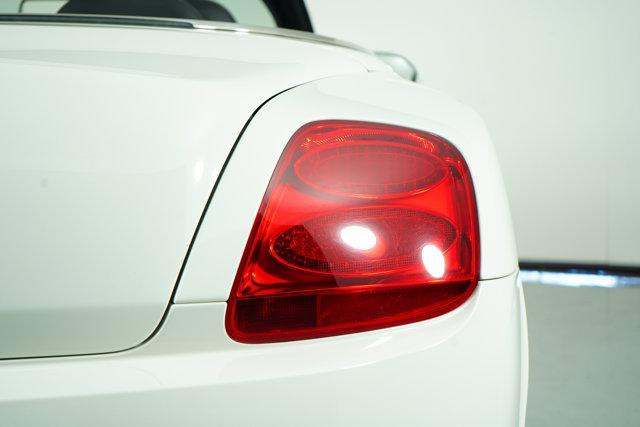used 2011 Bentley Continental GTC car, priced at $67,998