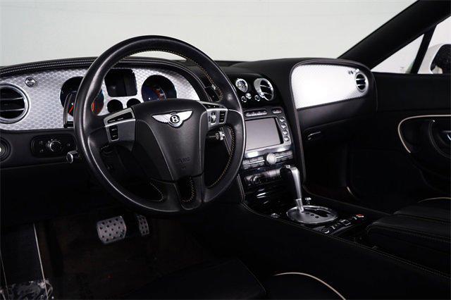 used 2011 Bentley Continental GTC car, priced at $67,998