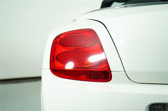 used 2011 Bentley Continental GTC car, priced at $67,998