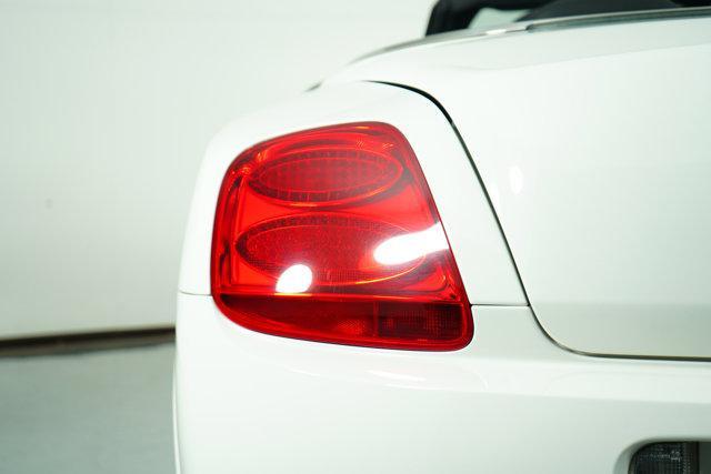 used 2011 Bentley Continental GTC car, priced at $67,998