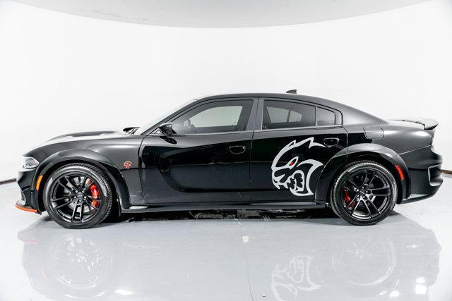 used 2022 Dodge Charger car, priced at $82,123