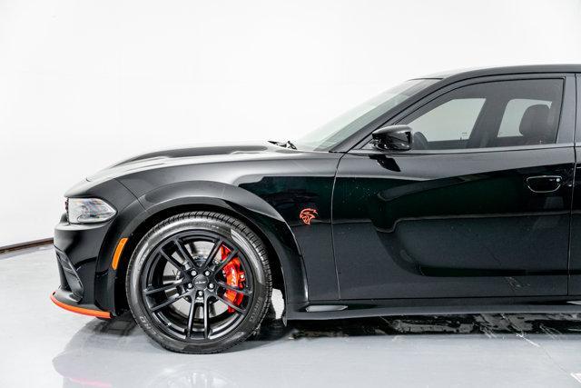 used 2022 Dodge Charger car, priced at $82,123