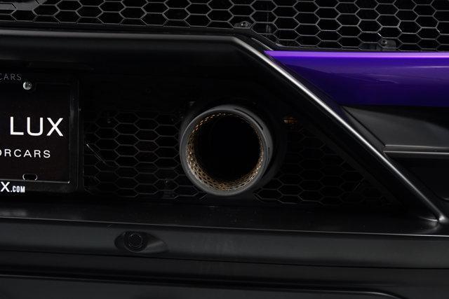used 2024 Lamborghini Huracan Sterrato car, priced at $313,998