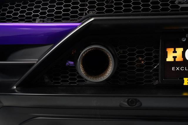 used 2024 Lamborghini Huracan Sterrato car, priced at $313,998