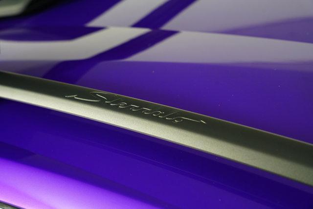 used 2024 Lamborghini Huracan Sterrato car, priced at $313,998