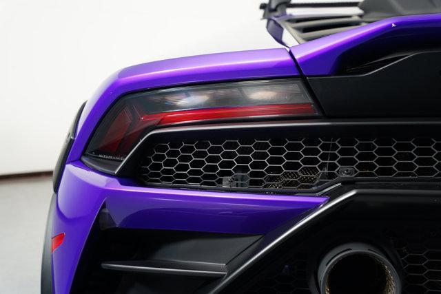 used 2024 Lamborghini Huracan Sterrato car, priced at $313,998