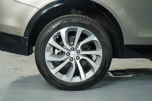 used 2025 Land Rover Discovery Sport car, priced at $52,998
