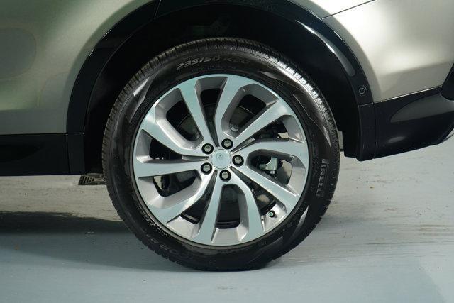 used 2025 Land Rover Discovery Sport car, priced at $52,998