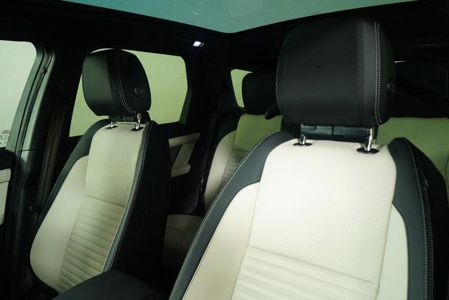 used 2025 Land Rover Discovery Sport car, priced at $52,998