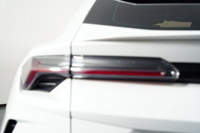 used 2021 Lamborghini Urus car, priced at $204,998