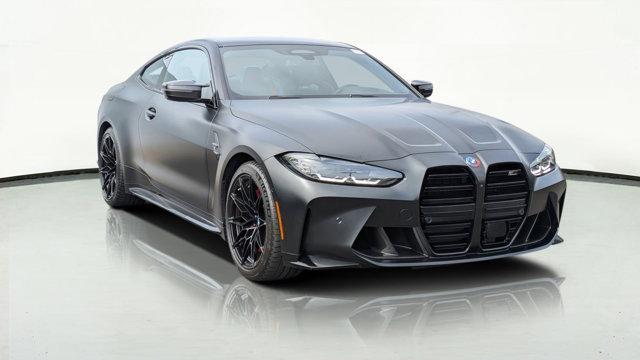 used 2022 BMW M4 car, priced at $99,998