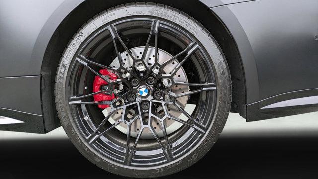 used 2022 BMW M4 car, priced at $99,998