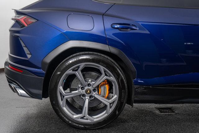 used 2022 Lamborghini Urus car, priced at $228,998