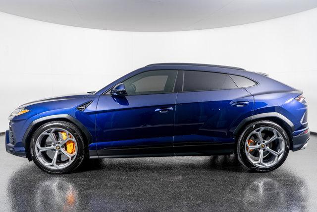 used 2022 Lamborghini Urus car, priced at $228,998