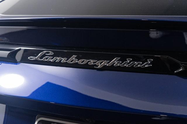 used 2022 Lamborghini Urus car, priced at $228,998