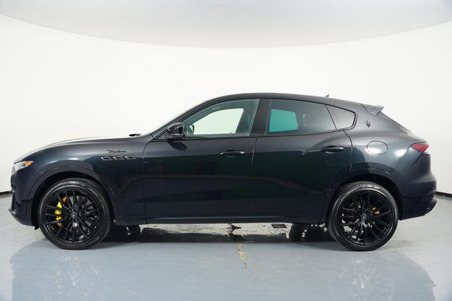 used 2022 Maserati Levante car, priced at $52,998