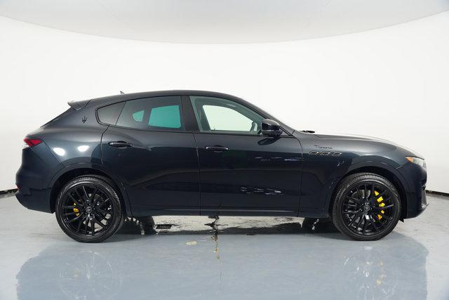 used 2022 Maserati Levante car, priced at $52,998