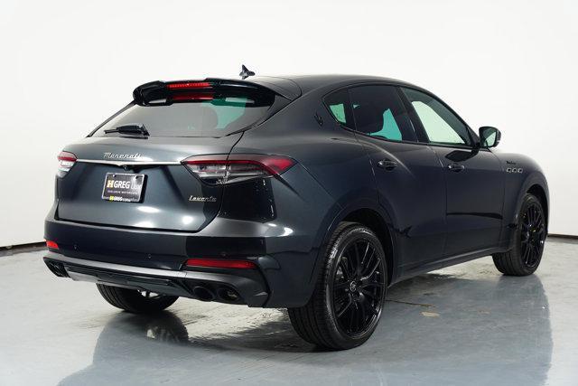 used 2022 Maserati Levante car, priced at $52,998
