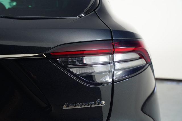 used 2022 Maserati Levante car, priced at $52,998