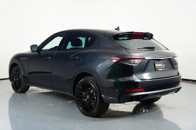 used 2022 Maserati Levante car, priced at $52,998