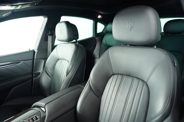 used 2022 Maserati Levante car, priced at $52,998