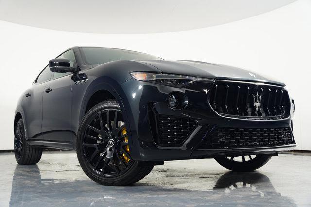 used 2022 Maserati Levante car, priced at $52,998