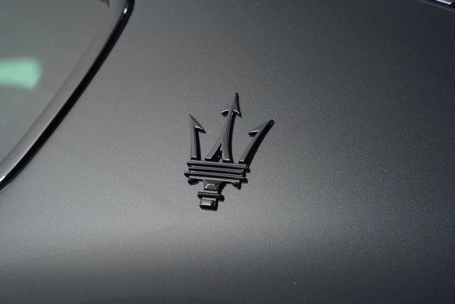used 2022 Maserati Levante car, priced at $52,998