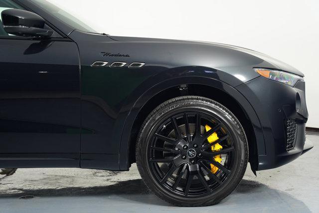 used 2022 Maserati Levante car, priced at $52,998