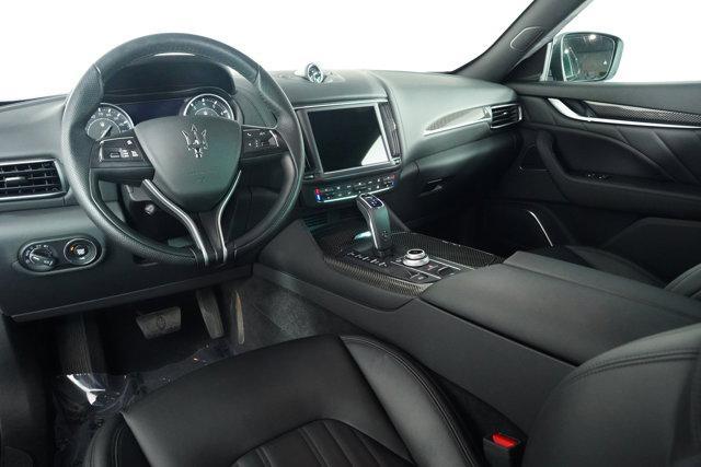 used 2022 Maserati Levante car, priced at $52,998
