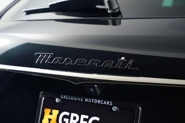 used 2022 Maserati Levante car, priced at $52,998