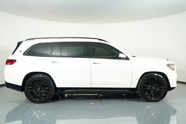 used 2024 Mercedes-Benz Maybach GLS 600 car, priced at $159,998